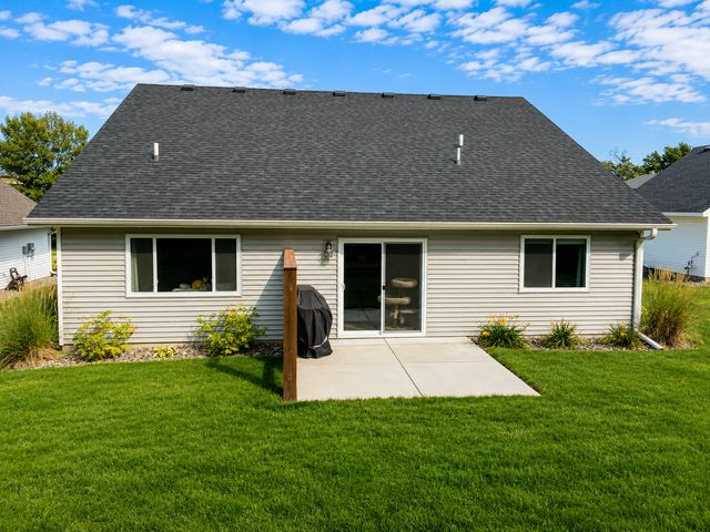 18880 Tyler Street NW, Elk River, MN 55330