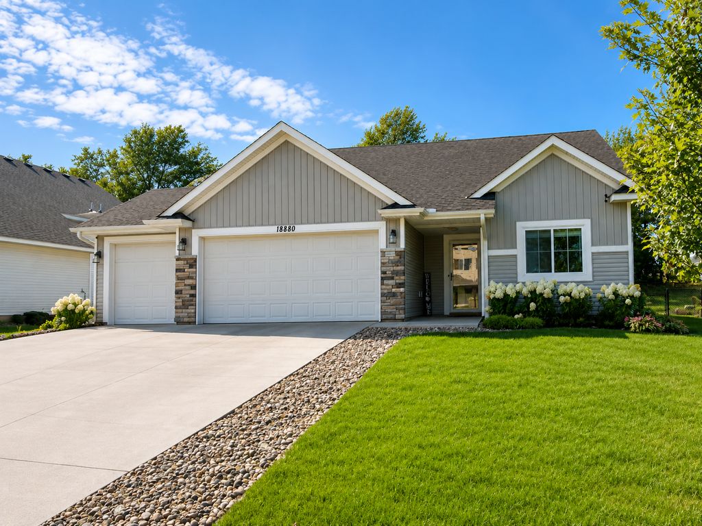 18880 Tyler Street NW, Elk River, MN 55330