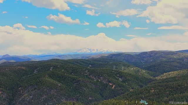 13499 S Firedog Way, Larkspur, CO 80118