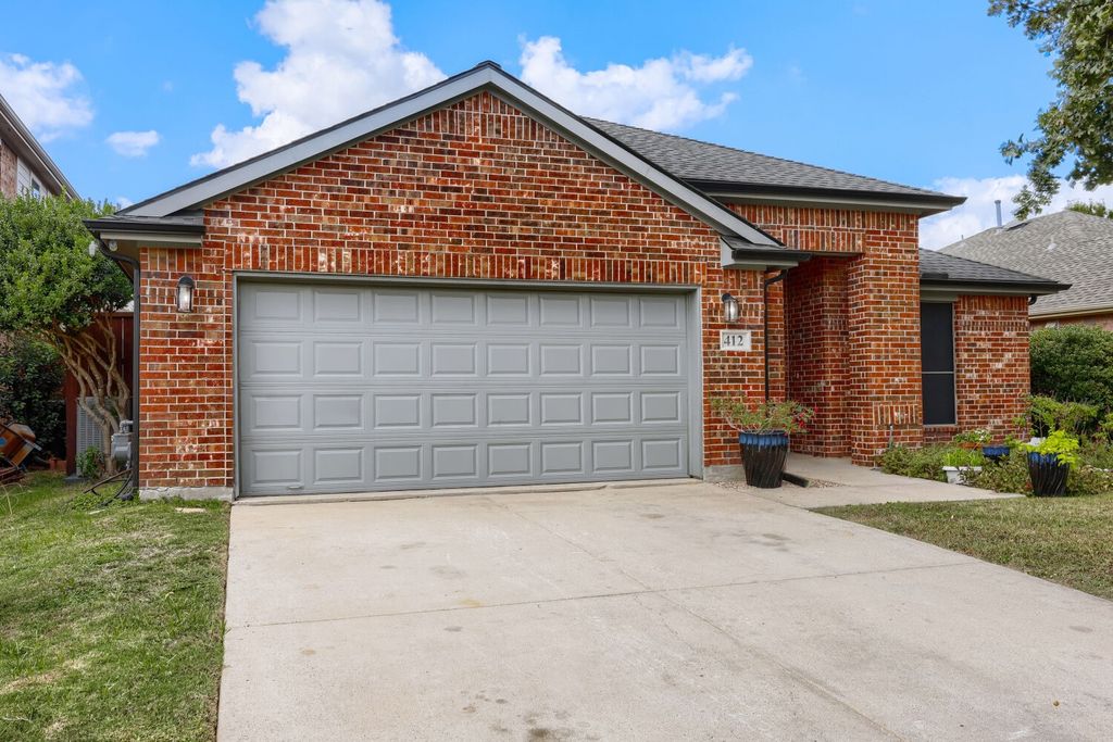 412 Crossbill Lane, Little Elm, TX 75068 — photo 3