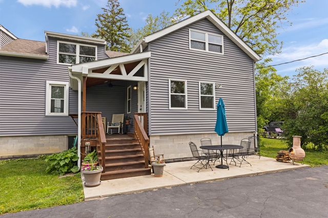 17811 Harwood Avenue, Homewood, IL 60430
