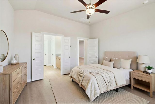 510 Tejas Village Parkway, Beasley, TX 77417