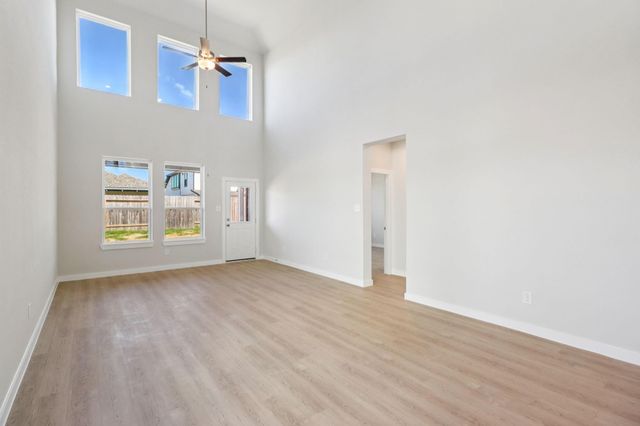 510 Tejas Village Parkway, Beasley, TX 77417