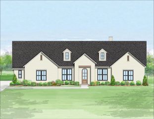 1012 Emery Court, Willow Park, TX 76087