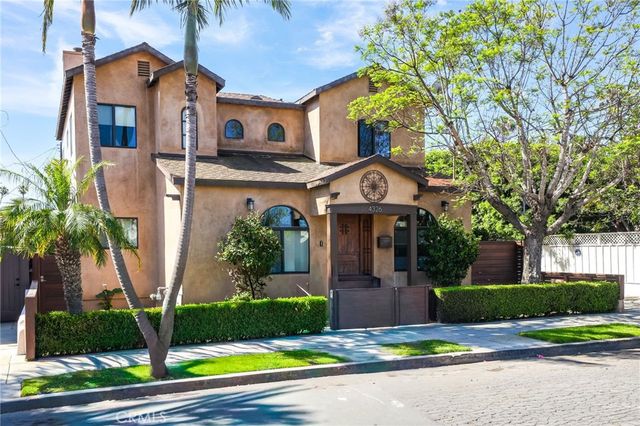 4326 E Vista Street, Long Beach, CA 90803
