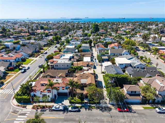 4326 E Vista Street, Long Beach, CA 90803