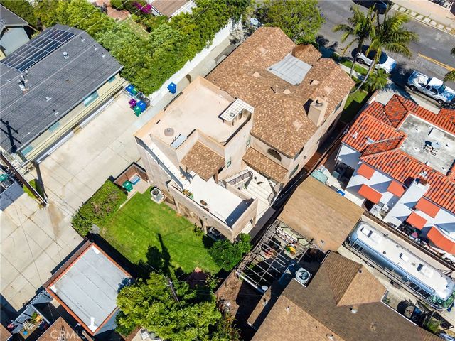 4326 E Vista Street, Long Beach, CA 90803