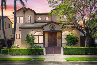4326 E Vista Street, Long Beach, CA 90803