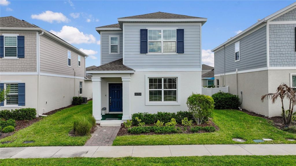 3059 ADDISON BOULEVARD, St Cloud, FL 34771