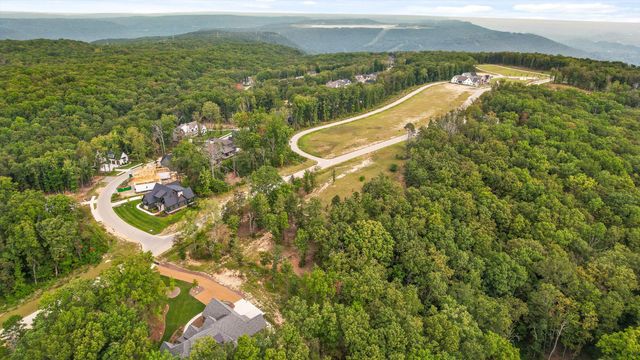 3215 River Gorge Drive Homesite 965, Chattanooga, TN 37419