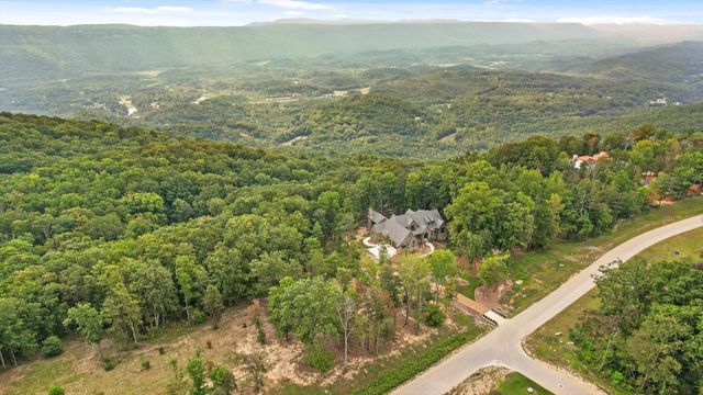 3215 River Gorge Drive Homesite 965, Chattanooga, TN 37419