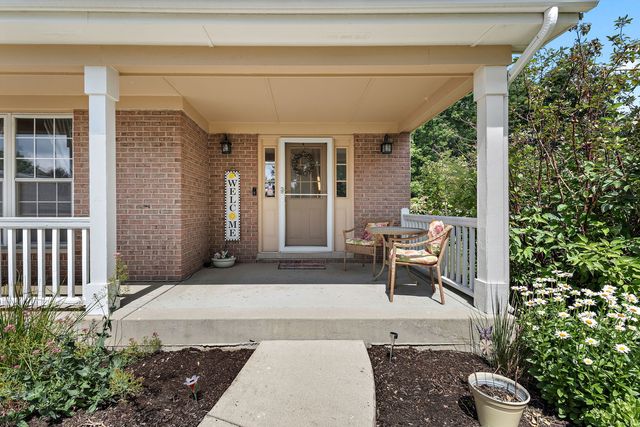 16260 W Mohawk Court, Lockport, IL 60441