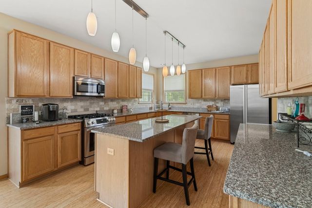 16260 W Mohawk Court, Lockport, IL 60441