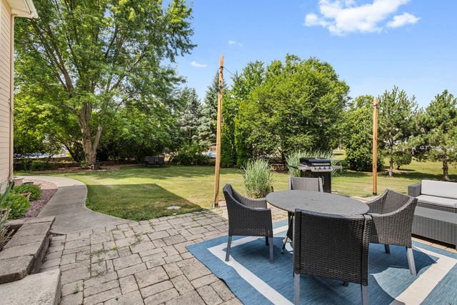 16260 W Mohawk Court, Lockport, IL 60441