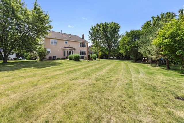 16260 W Mohawk Court, Lockport, IL 60441