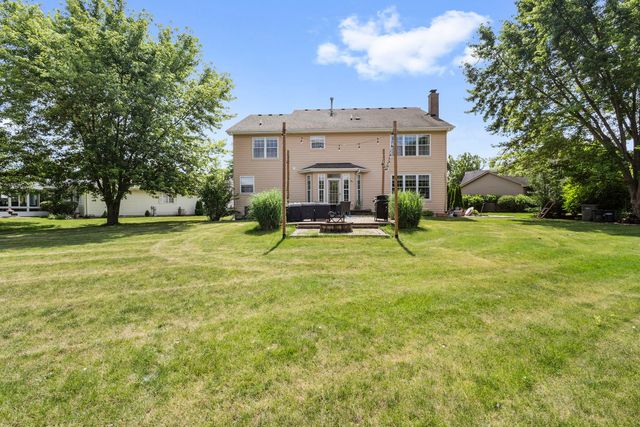 16260 W Mohawk Court, Lockport, IL 60441