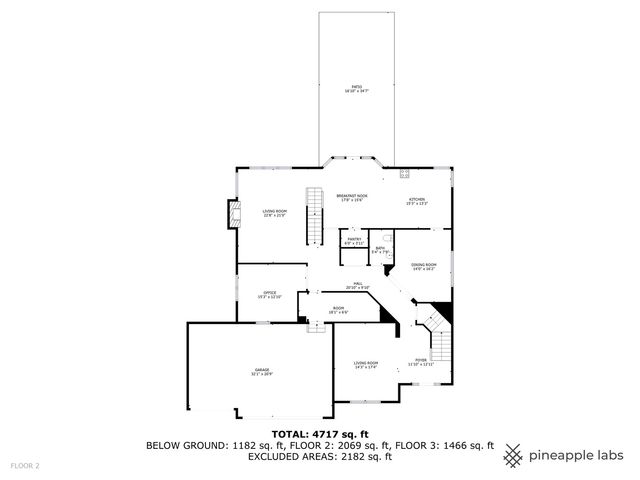 16260 W Mohawk Court, Lockport, IL 60441