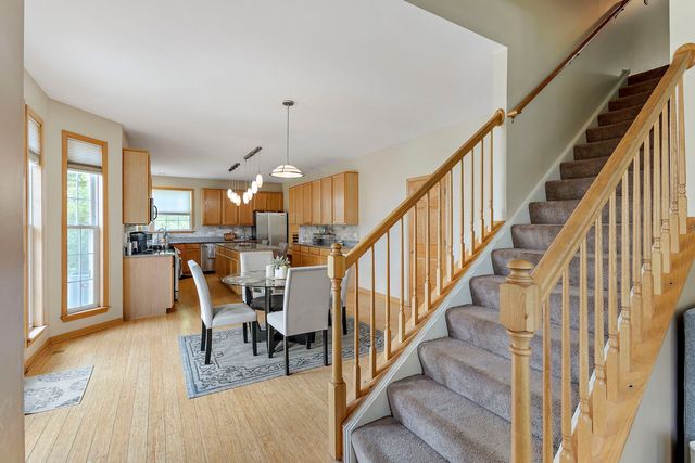16260 W Mohawk Court, Lockport, IL 60441
