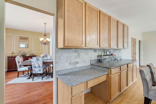 16260 W Mohawk Court, Lockport, IL 60441