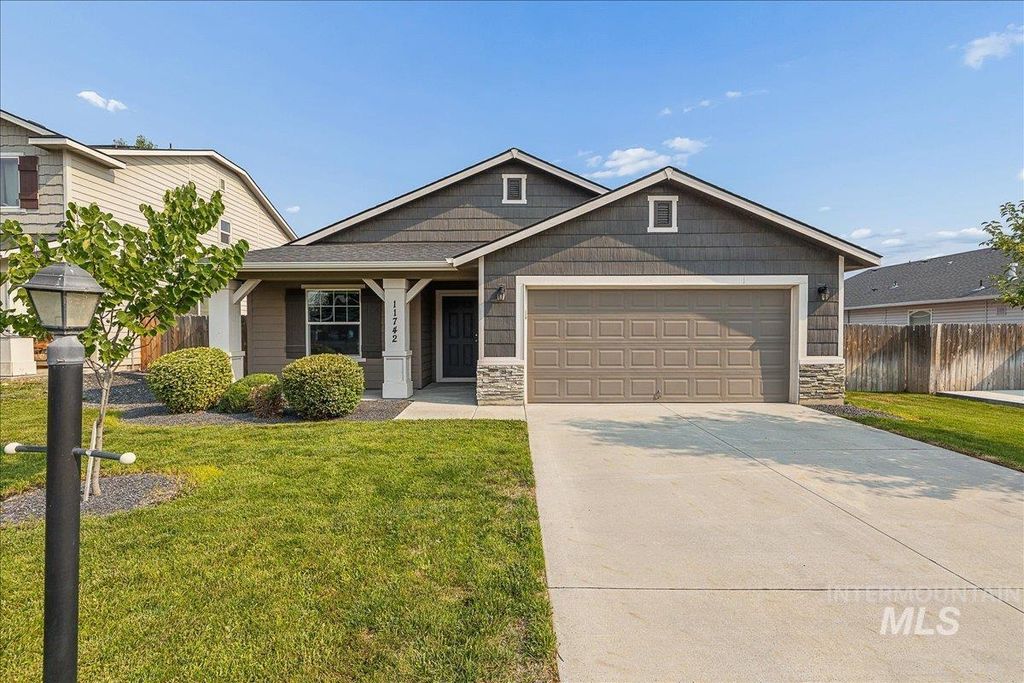11742 Wilmington St, Caldwell, ID 83605 photo 1