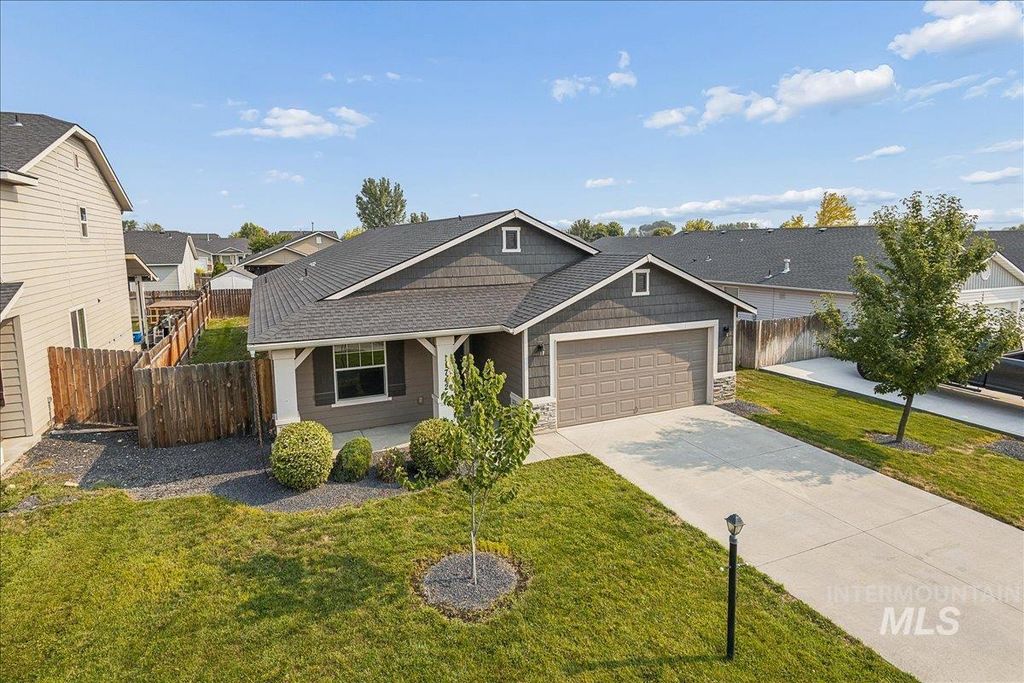 11742 Wilmington St, Caldwell, ID 83605 photo 2