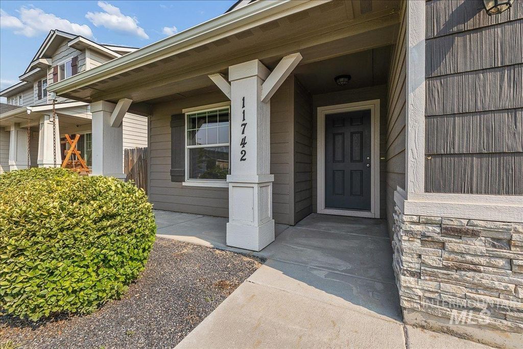 11742 Wilmington St, Caldwell, ID 83605 photo 3