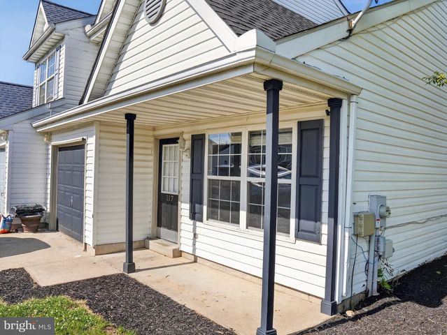 117 REDDEN LN, Middletown, DE 19709
