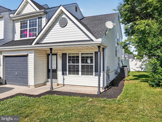 117 REDDEN LN, Middletown, DE 19709