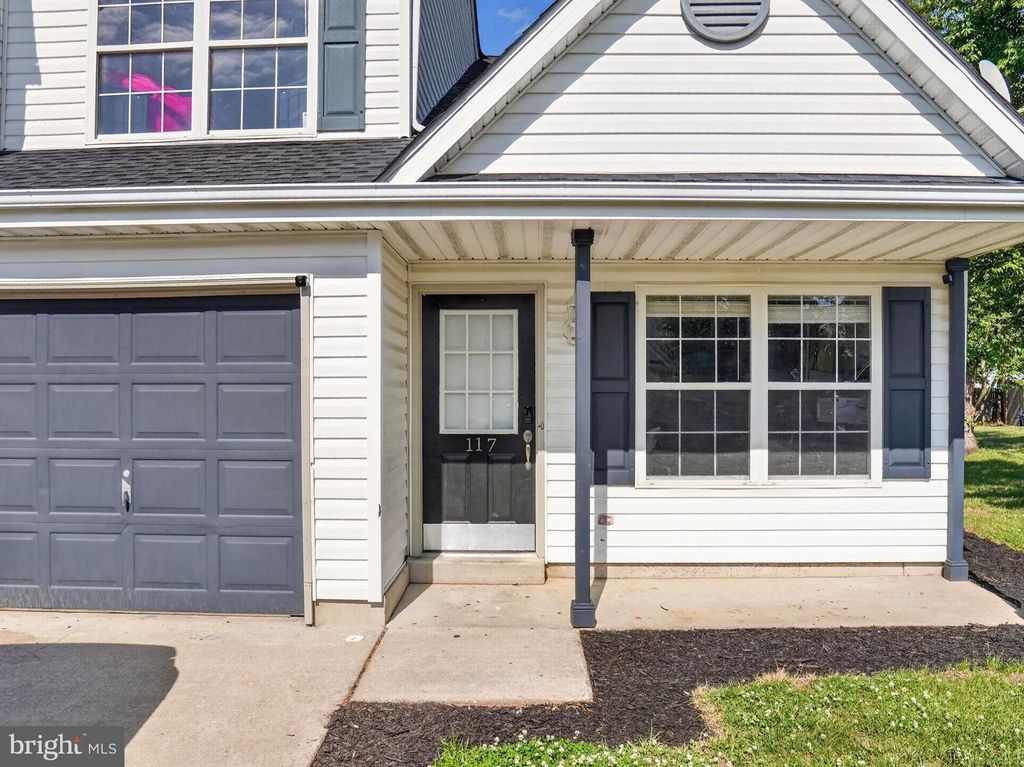 117 REDDEN LN, Middletown, DE 19709