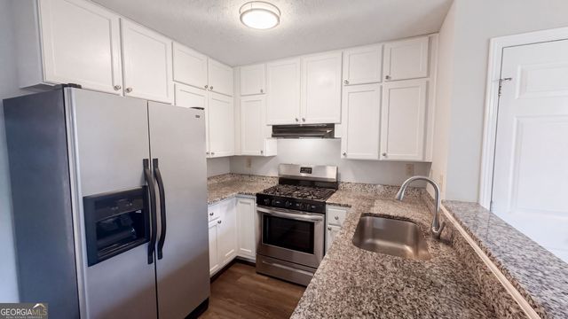 4050 Paloverde Drive NW, Kennesaw, GA 30144