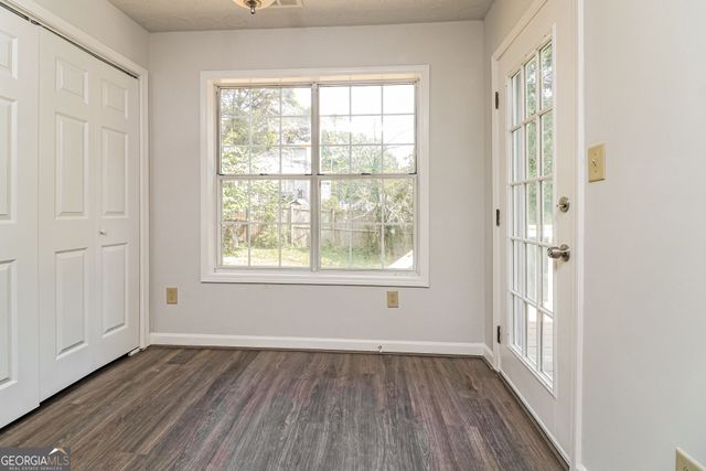 4050 Paloverde Drive NW, Kennesaw, GA 30144