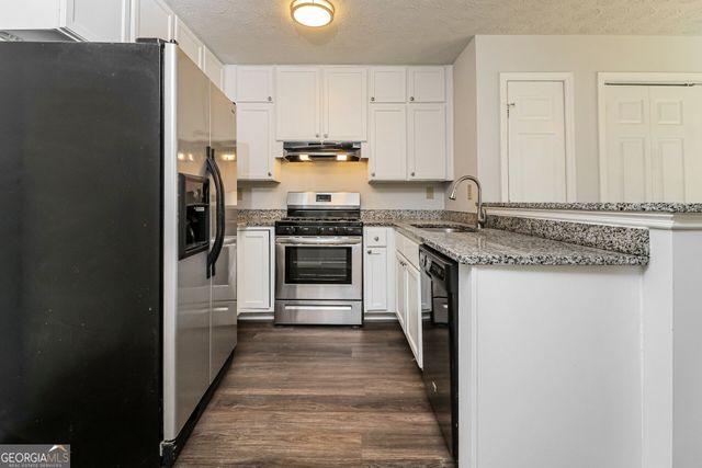 4050 Paloverde Drive NW, Kennesaw, GA 30144