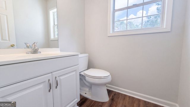 4050 Paloverde Drive NW, Kennesaw, GA 30144