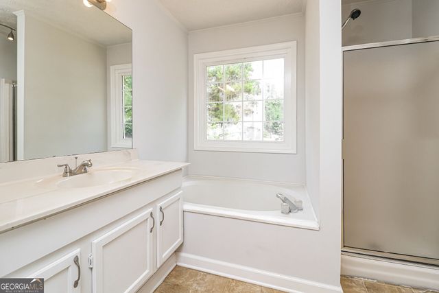 4050 Paloverde Drive NW, Kennesaw, GA 30144