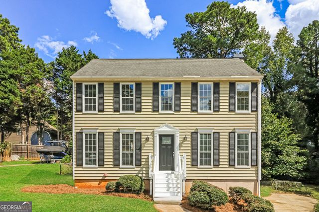 4050 Paloverde Drive NW, Kennesaw, GA 30144