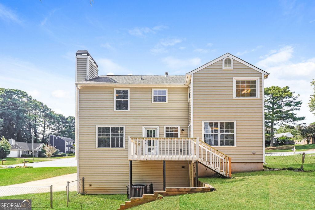 4050 Paloverde Drive NW, Kennesaw, GA 30144 — photo 5