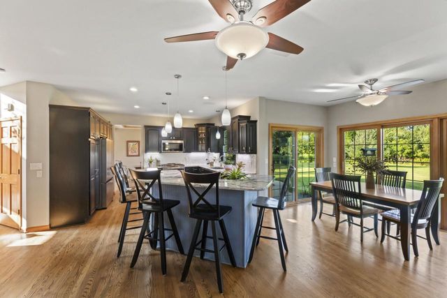 628 Sedge Meadow COURT, Oconomowoc, WI 53066