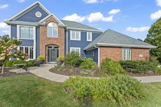 628 Sedge Meadow COURT, Oconomowoc, WI 53066