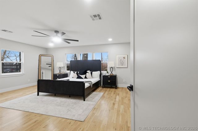 2439 E 67th Street, Tulsa, OK 74136