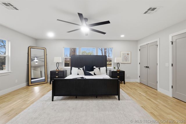 2439 E 67th Street, Tulsa, OK 74136