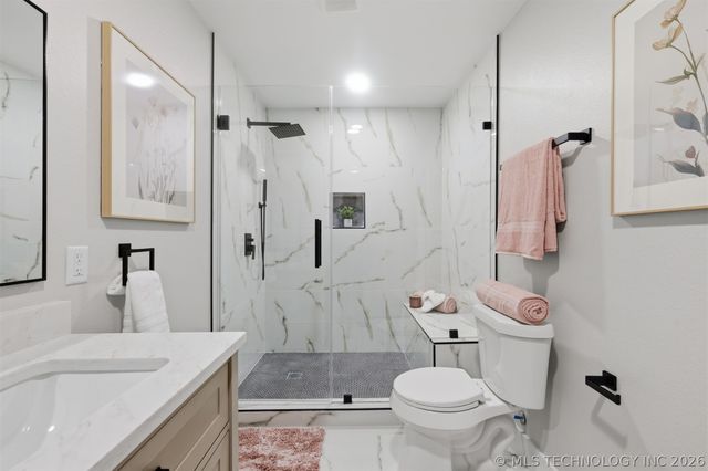 2439 E 67th Street, Tulsa, OK 74136