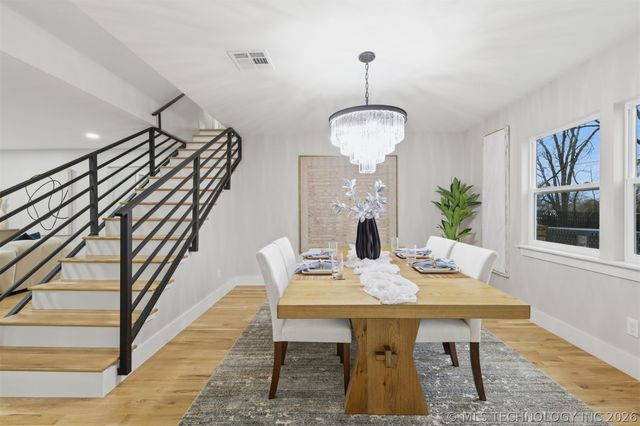 2439 E 67th Street, Tulsa, OK 74136