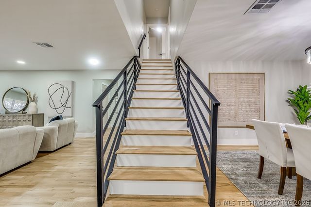 2439 E 67th Street, Tulsa, OK 74136