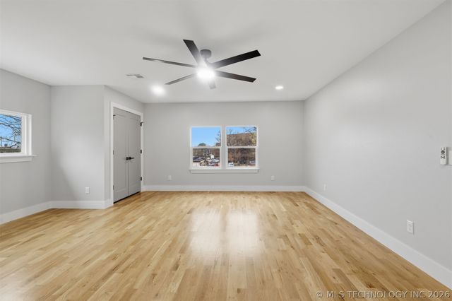 2439 E 67th Street, Tulsa, OK 74136