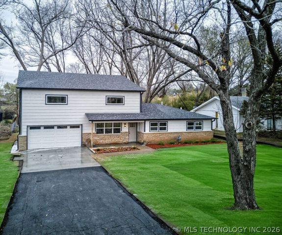 2439 E 67th Street, Tulsa, OK 74136