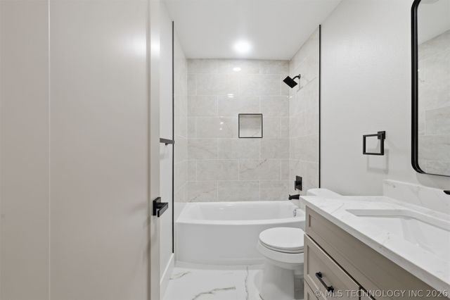 2439 E 67th Street, Tulsa, OK 74136