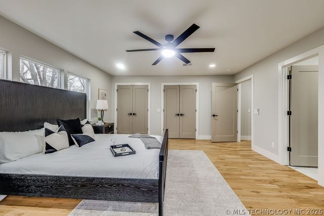 2439 E 67th Street, Tulsa, OK 74136