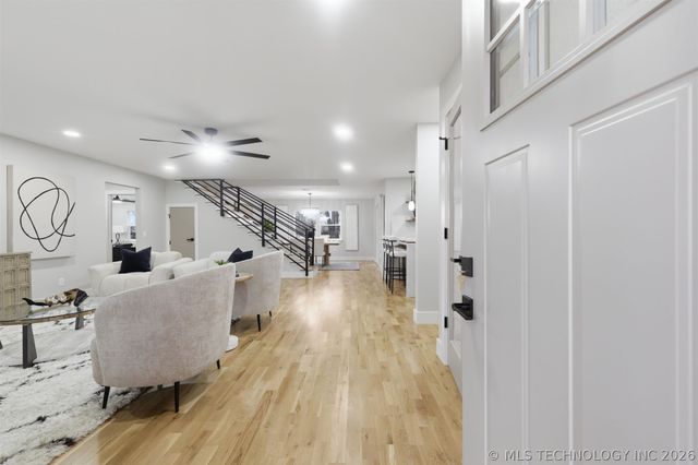 2439 E 67th Street, Tulsa, OK 74136