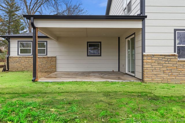 2439 E 67th Street, Tulsa, OK 74136