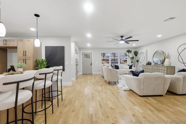 2439 E 67th Street, Tulsa, OK 74136